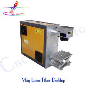 Máy khắc kim loại - Công Ty TNHH CNC Laser Pro